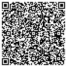 QR code with Serey Sophorn's Donuts contacts