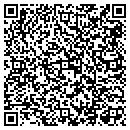 QR code with Amadills contacts