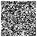 QR code with Maxxon Inc contacts