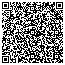 QR code with J&C Auto Son Inc contacts