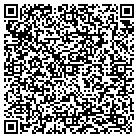 QR code with Peach Tree Landing Inc contacts