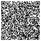 QR code with Ok Federal Credit UNION contacts