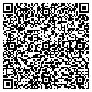 QR code with Adaptasign contacts