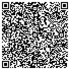 QR code with LKS Analytical Systems Inc contacts