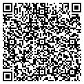 QR code with Iwf contacts