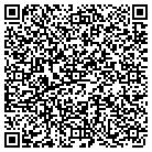QR code with B O K Financial Corporation contacts