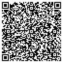 QR code with Rowes Refrigeration contacts