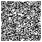 QR code with Classen Wholesale Optical Inc contacts