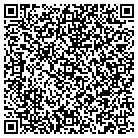 QR code with Tahlequah Orthopedic Surgery contacts