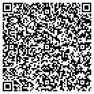 QR code with South California Rehab Service contacts