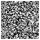 QR code with D & L Engine & Hydraulics contacts