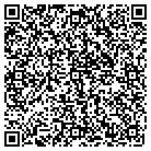 QR code with Hanger Orthopedic Group Inc contacts