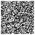 QR code with Thunderbird Lodge Norman LLC contacts