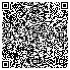 QR code with P T C I Business Office contacts
