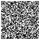 QR code with Mustang United Methdst Church contacts