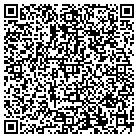 QR code with Skavinjer Street Sweepers Corp contacts