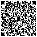 QR code with Kombak Quilts contacts