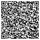 QR code with 4 Star Trailer Inc contacts