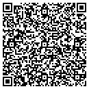 QR code with Rainbow Creations contacts