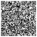 QR code with A Plus Child Care contacts