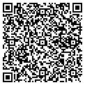 QR code with G & C Inc contacts