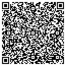QR code with Harbor View Inn contacts