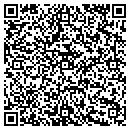 QR code with J & L Promotions contacts