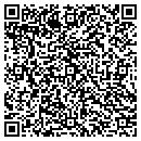 QR code with Hearth & Home of Marin contacts