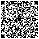 QR code with T & T State Investors LLC contacts