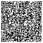 QR code with Kingfisher Police Department contacts