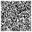 QR code with G Spot Fashion contacts