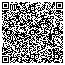 QR code with K C Loan Co contacts