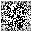 QR code with Hideaway 2 Inc contacts