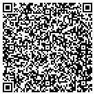 QR code with Hylo Table Pads Inc contacts