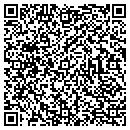QR code with L & M Pattern & Mfg Co contacts