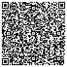 QR code with Salina City Utilities contacts