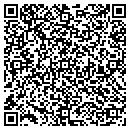 QR code with SBJA Discoveryland contacts