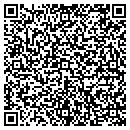 QR code with O K Farms Live Haul contacts