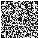 QR code with A & T Bio Tech contacts