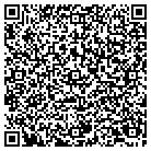 QR code with Marshall County Assessor contacts