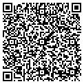 QR code with PDC contacts
