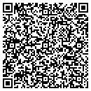 QR code with C&E Construction contacts