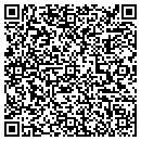 QR code with J & I Mfg Inc contacts