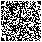 QR code with Johnson Terrell Construction contacts
