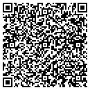 QR code with Gilded Gate contacts