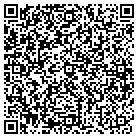 QR code with Orthopedic Resources Inc contacts