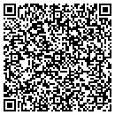 QR code with Hayes Axle Inc contacts