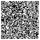 QR code with Advanced Orthotic Prosthetic contacts