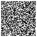 QR code with Medieval contacts