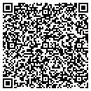 QR code with Marilyn's Optical contacts